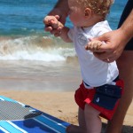 Surfs up!